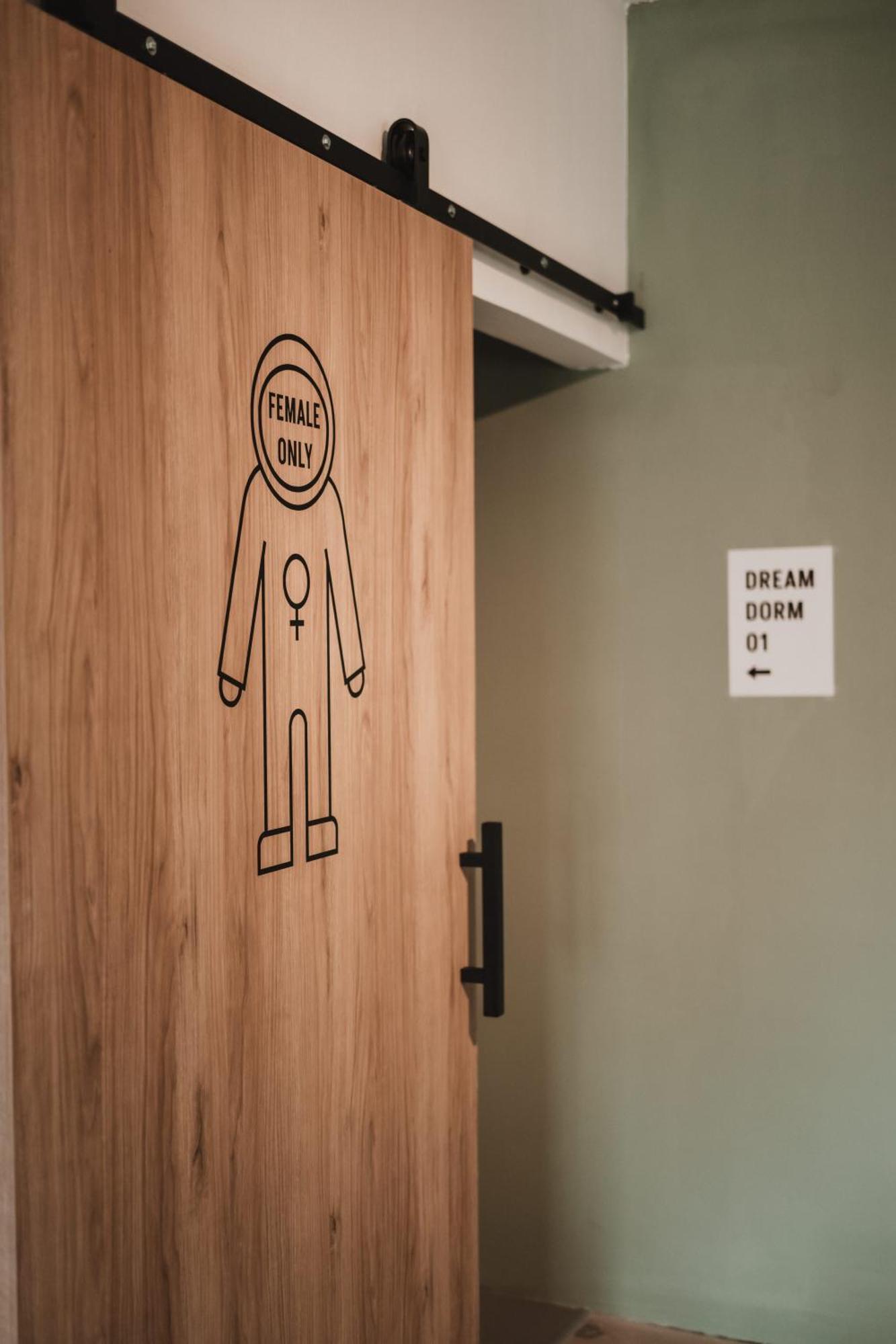 Dream Factory Melk - Green Hostel Exterior photo